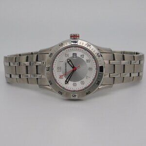 TOURNEAU Quartz Analog Men's Watch New Battery